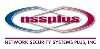 NSSPLus Logo | AFCEA Augusta Fort Gordon Chapter