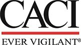 CACI Logo | AFCEA Augusta Fort Gordon Chapter